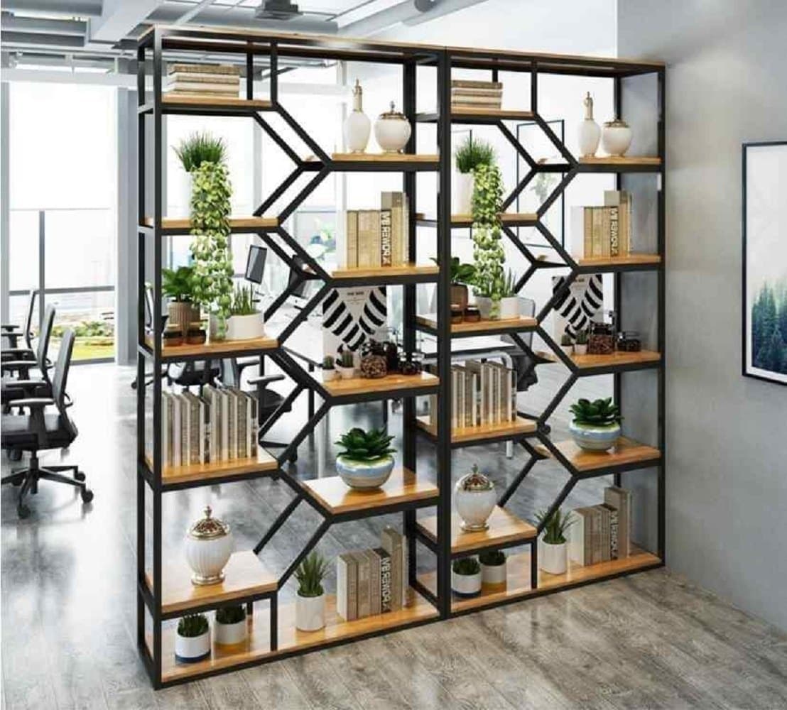 Fabrication Works interior design
