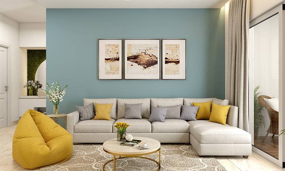 Home Interiors interior design