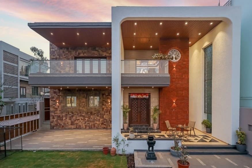 Interior & Exterior Solutions interior design